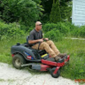 Meet your Posher, John